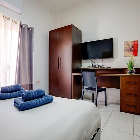 Sir William Reid Holiday Apartments Sliema Dış mekan fotoğraf