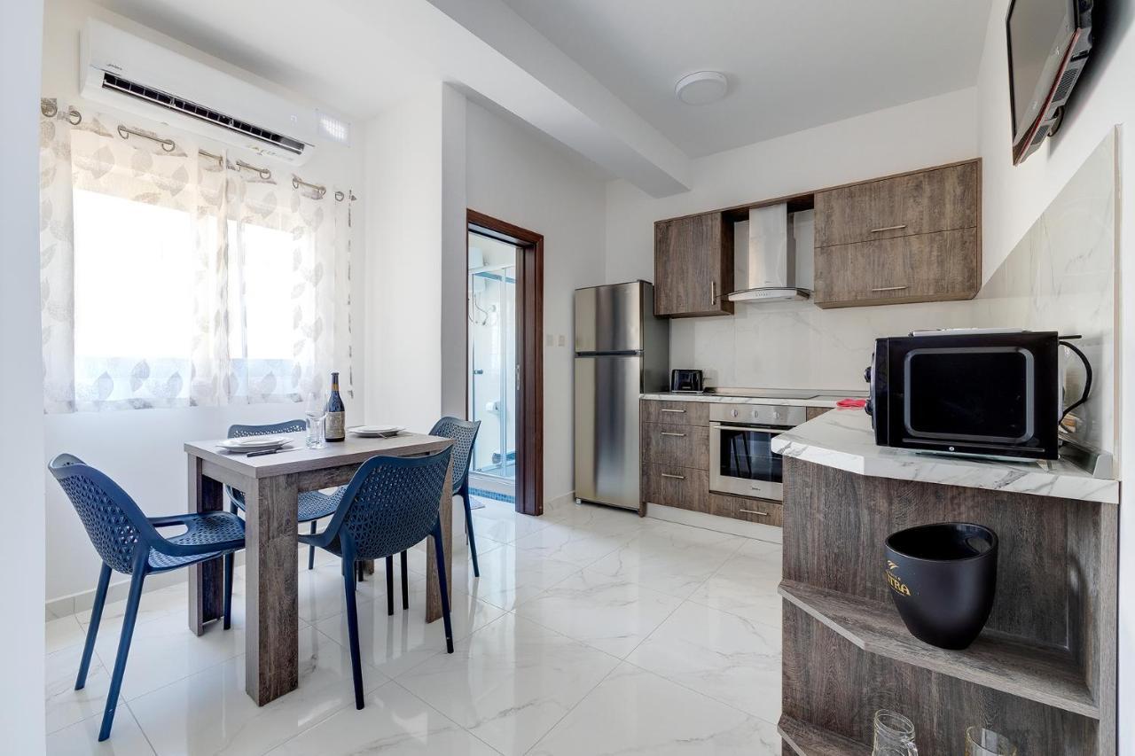 Sir William Reid Holiday Apartments Sliema Dış mekan fotoğraf