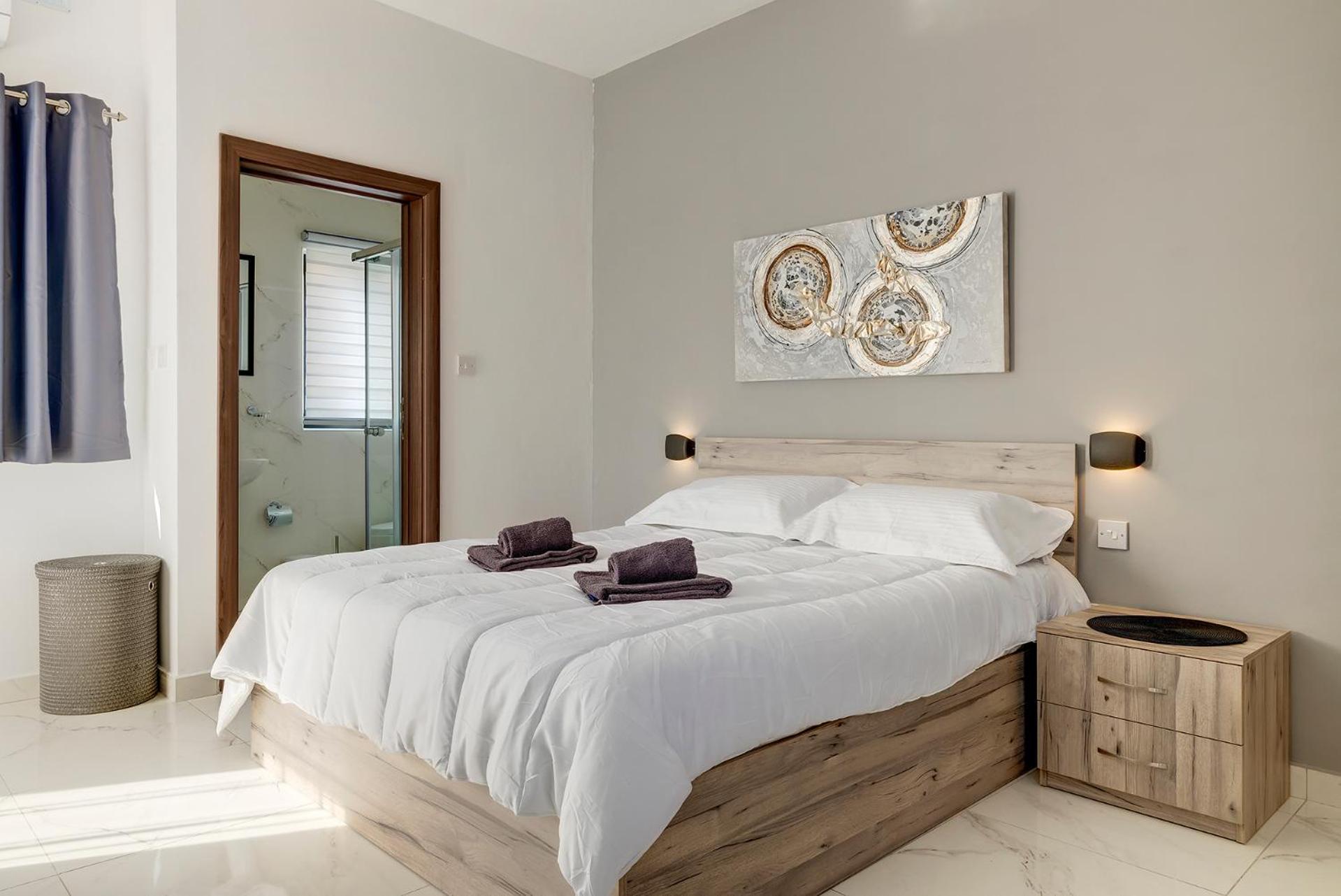 Sir William Reid Holiday Apartments Sliema Dış mekan fotoğraf