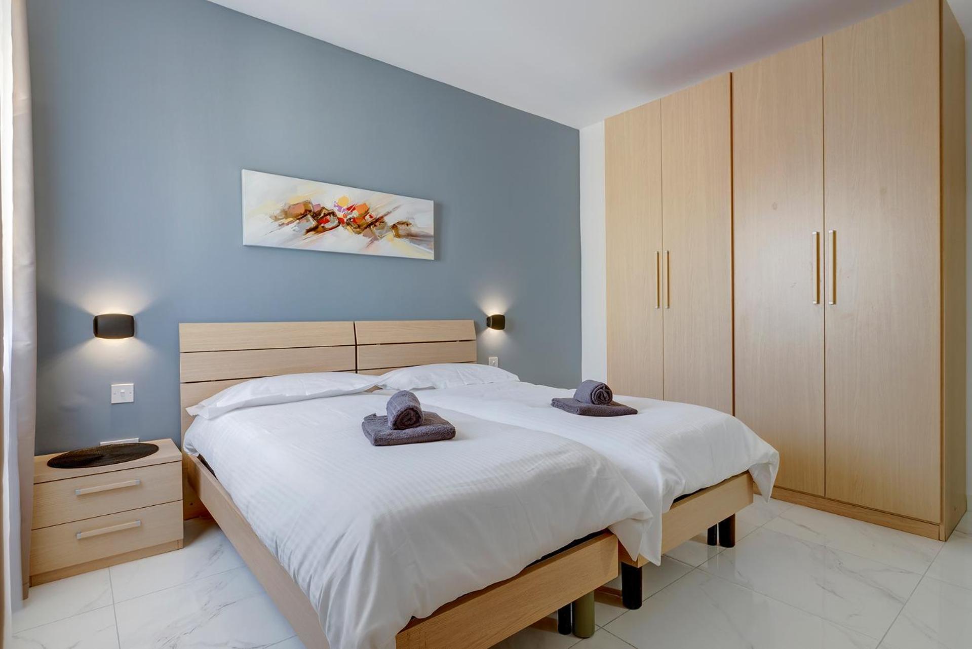 Sir William Reid Holiday Apartments Sliema Dış mekan fotoğraf